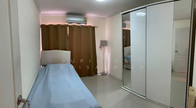 Ban Suan Sue Trong, Bangkok, Sue Trong Alley, Wang Thonglang, Bangkok, 2 Bedrooms, 62 sqm, Condo For Sale, by Supitcha Wongisaraseri, 500339219 - DDproperty.com