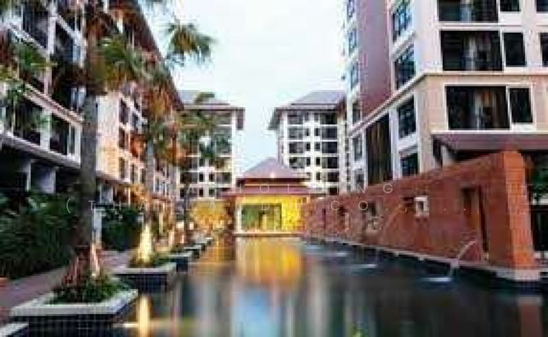 Baan Navatara Condominium : บ้านนวธารา คอนโดมิเนียม, กรุงเทพ, 900 ซอย ประเสริฐมนูกิจ 33 ถนนเกษตร - นวมินทร์, นวลจันทร์, บึงกุ่ม, กรุงเทพ, 61 ตร.ม., คอนโด ให้เช่า, โดย ERA Holding (Thailand) Co., Ltd., 500339220 - DDproperty.com