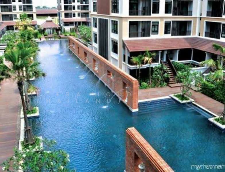 Baan Navatara Condominium : บ้านนวธารา คอนโดมิเนียม, กรุงเทพ, 900 ซอย ประเสริฐมนูกิจ 33 ถนนเกษตร - นวมินทร์, นวลจันทร์, บึงกุ่ม, กรุงเทพ, 61 ตร.ม., คอนโด ให้เช่า, โดย ERA Holding (Thailand) Co., Ltd., 500339220 - DDproperty.com