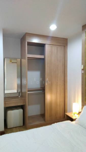 Baan Navatara Condominium : บ้านนวธารา คอนโดมิเนียม, กรุงเทพ, 900 ซอย ประเสริฐมนูกิจ 33 ถนนเกษตร - นวมินทร์, นวลจันทร์, บึงกุ่ม, กรุงเทพ, 61 ตร.ม., คอนโด ให้เช่า, โดย ERA Holding (Thailand) Co., Ltd., 500339220 - DDproperty.com