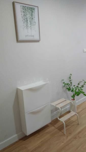 Baan Navatara Condominium, Bangkok, 900 Soi Prasert Manutak 33, Kaset - Nawamin Road, Nuan Chan, Bueng Kum, Bangkok, 5 Bedrooms, 61 sqm, Condo For Rent, by ERA Holding (Thailand) Co., Ltd., 500339220 - DDproperty.com