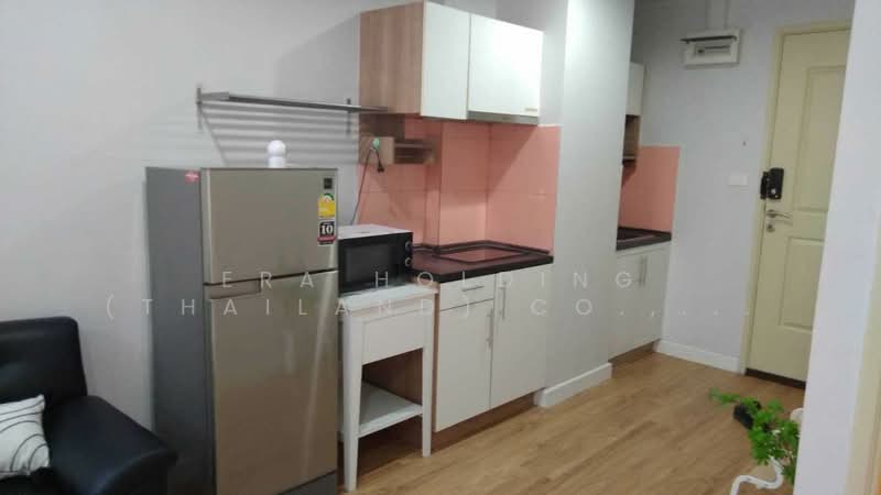 Baan Navatara Condominium : บ้านนวธารา คอนโดมิเนียม, กรุงเทพ, 900 ซอย ประเสริฐมนูกิจ 33 ถนนเกษตร - นวมินทร์, นวลจันทร์, บึงกุ่ม, กรุงเทพ, 61 ตร.ม., คอนโด ให้เช่า, โดย ERA Holding (Thailand) Co., Ltd., 500339220 - DDproperty.com