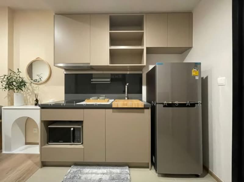 Oka Haus Sukhumvit 36, Bangkok, 3399 Rama 4 Road, Khong Tan, Khlong Toei, Bangkok, 1 Bedroom, 35 sqm, Condo For Rent, by Wanwisa Wannasarn, 500339221 - DDproperty.com