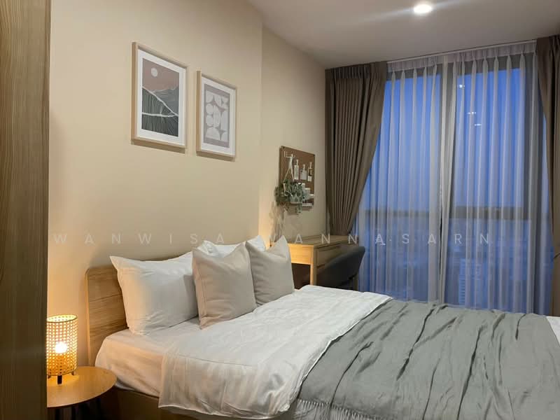 Oka Haus Sukhumvit 36 : โอกะ เฮ้าส์ สุขุมวิท 36, กรุงเทพ, 3399 ถนนพระรามที่ ๔, คลองตัน, คลองเตย, กรุงเทพ, 35 ตร.ม., คอนโด ให้เช่า, โดย Wanwisa Wannasarn, 500339221 - DDproperty.com