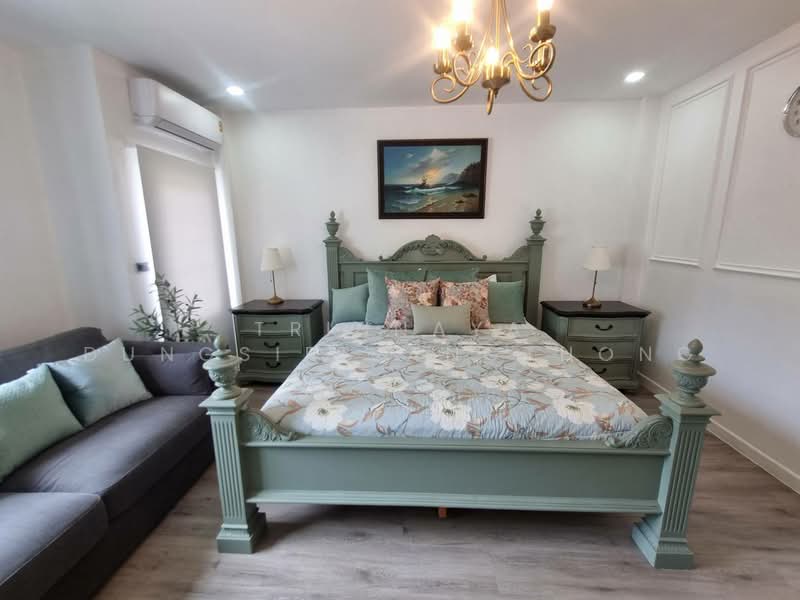 4-BR Townhouse, Bangkok, Min Buri, Bangkok, 4 Bedrooms, 150 sqm, Townhouse For Sale, by Trinnaya Dungsirisangthong, 500339222 - DDproperty.com