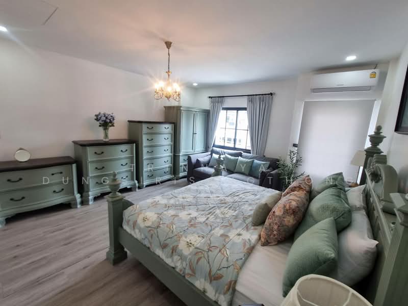 4-BR Townhouse, Bangkok, Min Buri, Bangkok, 4 Bedrooms, 150 sqm, Townhouse For Sale, by Trinnaya Dungsirisangthong, 500339222 - DDproperty.com