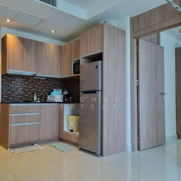 Nam Talay Condo, Chon Buri (Pattaya), เมืองพัทยา บางละมุง ชลบุรี, Sattahip, Sattahip, Chon Buri (Pattaya), 1 Bedroom, 44 sqm, Condo For Sale, by Patchara Srisak, 500339223 - DDproperty.com