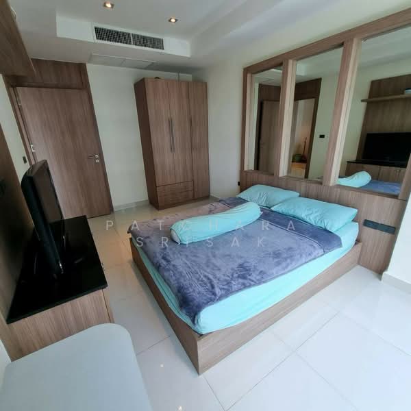Nam Talay Condo (น้ำทะเล คอนโด), ชลบุรี, เมืองพัทยา บางละมุง ชลบุรี, สัตหีบ, สัตหีบ, ชลบุรี, 44 ตร.ม., คอนโด ขาย, โดย Patchara Srisak, 500339223 - DDproperty.com