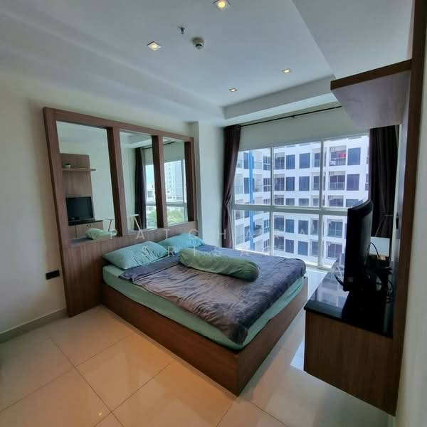 Nam Talay Condo, Chon Buri (Pattaya), เมืองพัทยา บางละมุง ชลบุรี, Sattahip, Sattahip, Chon Buri (Pattaya), 1 Bedroom, 44 sqm, Condo For Sale, by Patchara Srisak, 500339223 - DDproperty.com