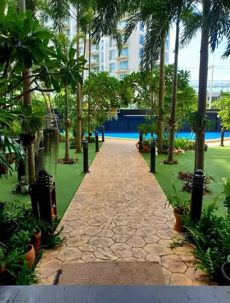 Nam Talay Condo, Chon Buri (Pattaya), เมืองพัทยา บางละมุง ชลบุรี, Sattahip, Sattahip, Chon Buri (Pattaya), 1 Bedroom, 44 sqm, Condo For Sale, by Patchara Srisak, 500339223 - DDproperty.com