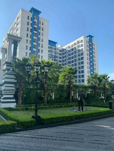 Nam Talay Condo, Chon Buri (Pattaya), เมืองพัทยา บางละมุง ชลบุรี, Sattahip, Sattahip, Chon Buri (Pattaya), 1 Bedroom, 44 sqm, Condo For Sale, by Patchara Srisak, 500339223 - DDproperty.com