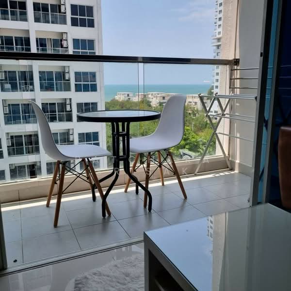 Nam Talay Condo (น้ำทะเล คอนโด), ชลบุรี, เมืองพัทยา บางละมุง ชลบุรี, สัตหีบ, สัตหีบ, ชลบุรี, 44 ตร.ม., คอนโด ขาย, โดย Patchara Srisak, 500339223 - DDproperty.com