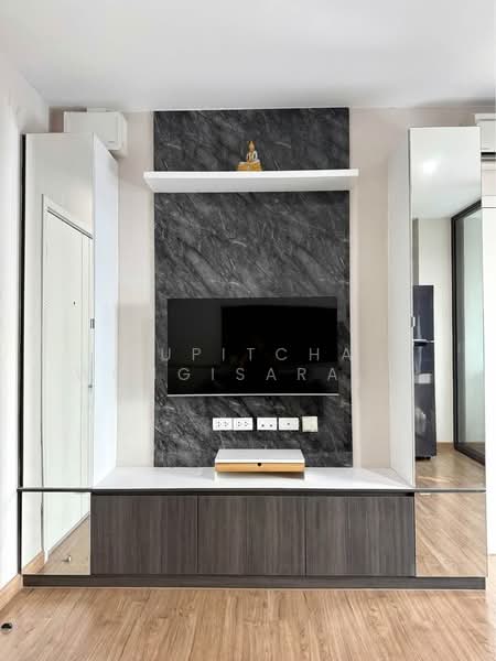 The Tree Rio Bang-Aor Station, Bangkok, 315 Charan Sanitwong Rd, Bang O, Bang Phlat, Bangkok, 1 Bedroom, 31 sqm, Single Detached House For Sale, by Supitcha Wongisaraseri, 500339225 - DDproperty.com