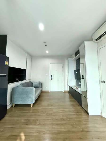 The Tree Rio Bang-Aor Station, Bangkok, 315 Charan Sanitwong Rd, Bang O, Bang Phlat, Bangkok, 1 Bedroom, 31 sqm, Single Detached House For Sale, by Supitcha Wongisaraseri, 500339225 - DDproperty.com