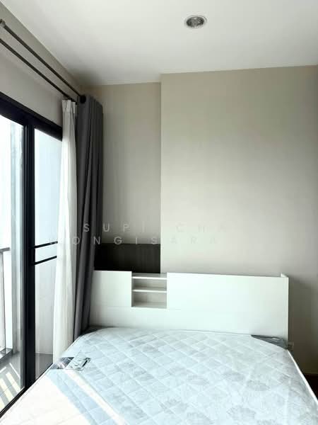 The Tree Rio Bang-Aor Station, Bangkok, 315 Charan Sanitwong Rd, Bang O, Bang Phlat, Bangkok, 1 Bedroom, 31 sqm, Single Detached House For Sale, by Supitcha Wongisaraseri, 500339225 - DDproperty.com