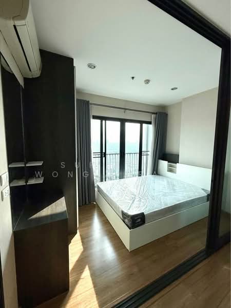 The Tree Rio Bang-Aor Station, Bangkok, 315 Charan Sanitwong Rd, Bang O, Bang Phlat, Bangkok, 1 Bedroom, 31 sqm, Single Detached House For Sale, by Supitcha Wongisaraseri, 500339225 - DDproperty.com