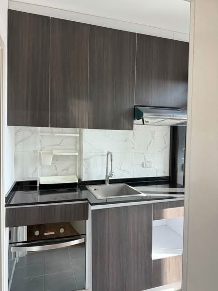 The Tree Rio Bang-Aor Station, Bangkok, 315 Charan Sanitwong Rd, Bang O, Bang Phlat, Bangkok, 1 Bedroom, 31 sqm, Single Detached House For Sale, by Supitcha Wongisaraseri, 500339225 - DDproperty.com