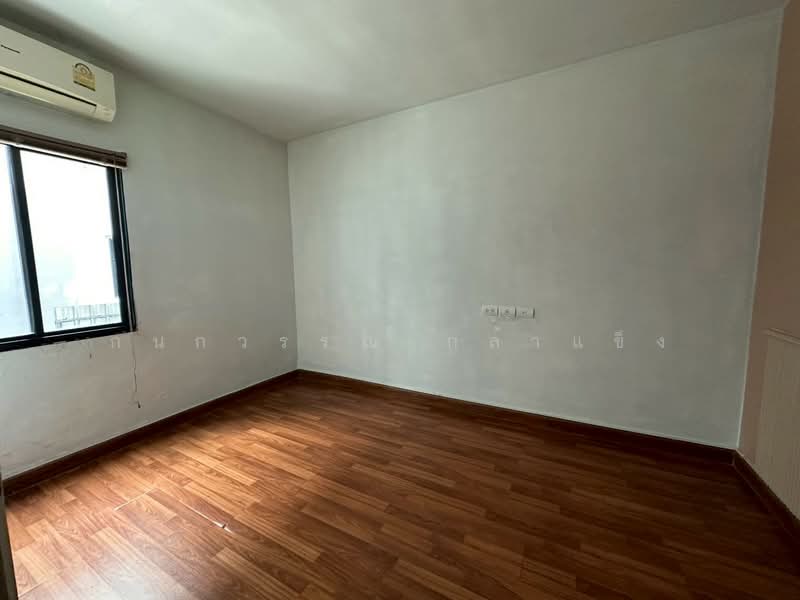 Areeya Mandarina Sukhumvit 77, Bangkok, Sukhumvit 77 Road (On Nut), Suan Luang, Bangkok, 4 Bedrooms, 220 sqm, Townhouse For Rent, by Kanokwan Klakhaeng, 500339232 - DDproperty.com