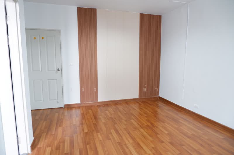 Areeya Mandarina Sukhumvit 77, Bangkok, Sukhumvit 77 Road (On Nut), Suan Luang, Bangkok, 4 Bedrooms, 220 sqm, Townhouse For Rent, by Kanokwan Klakhaeng, 500339232 - DDproperty.com