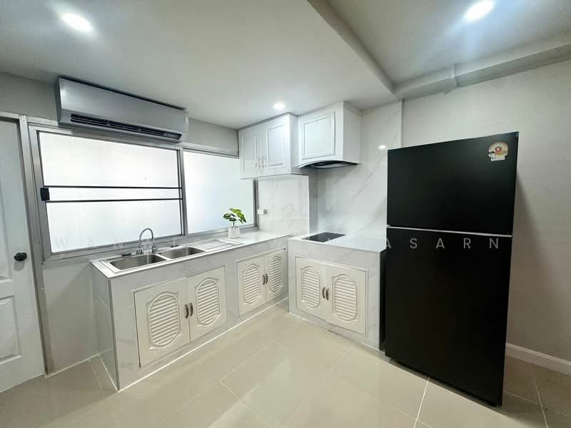 Siam Condominium, Bangkok, Rama 9, Huai Khwang, Bangkok, 2 Bedrooms, 72 sqm, Condo For Rent, by Wanwisa Wannasarn, 500339234 - DDproperty.com