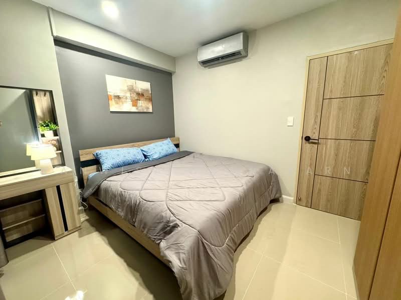 Siam Condominium, Bangkok, Rama 9, Huai Khwang, Bangkok, 2 Bedrooms, 72 sqm, Condo For Rent, by Wanwisa Wannasarn, 500339234 - DDproperty.com