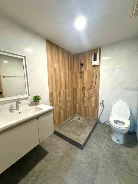 Siam Condominium : สยาม คอนโดมิเนียม, กรุงเทพ, พระราม 9, ห้วยขวาง, กรุงเทพ, 72 ตร.ม., คอนโด ให้เช่า, โดย Wanwisa Wannasarn, 500339234 - DDproperty.com