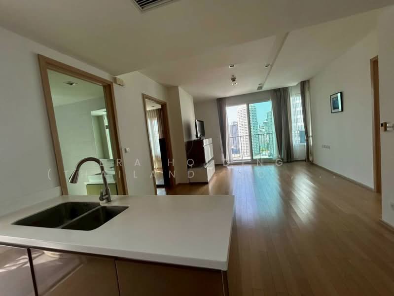 Siri At Sukhumvit, Bangkok, 902 Sukhumvit Road, Phra Kanong, Khlong Toei, Bangkok, 2 Bedrooms, 67 sqm, Condo For Rent, by ERA Holding (Thailand) Co., Ltd., 500339235 - DDproperty.com