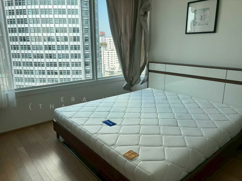Siri At Sukhumvit, Bangkok, 902 Sukhumvit Road, Phra Kanong, Khlong Toei, Bangkok, 2 Bedrooms, 67 sqm, Condo For Rent, by ERA Holding (Thailand) Co., Ltd., 500339235 - DDproperty.com