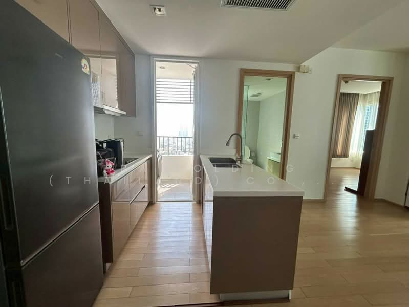 Siri At Sukhumvit, Bangkok, 902 Sukhumvit Road, Phra Kanong, Khlong Toei, Bangkok, 2 Bedrooms, 67 sqm, Condo For Rent, by ERA Holding (Thailand) Co., Ltd., 500339235 - DDproperty.com
