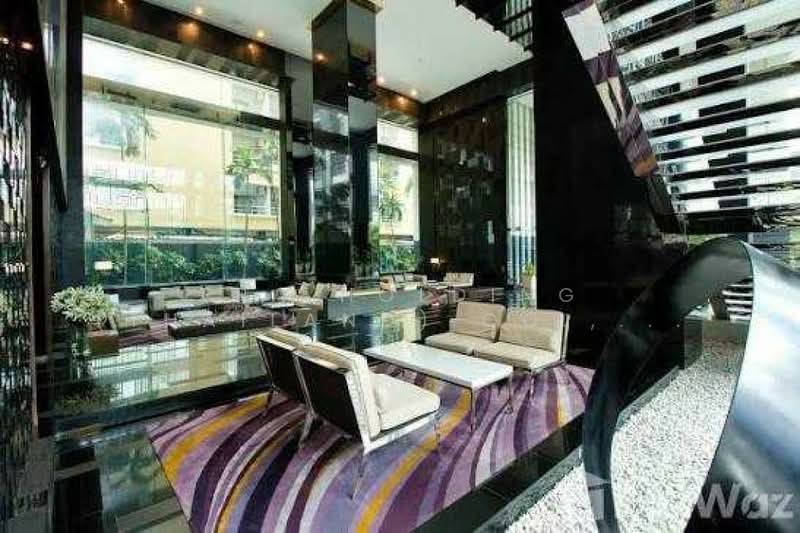 Siri At Sukhumvit : สิริ แอท สุขุมวิท, กรุงเทพ, 902 สุขุมวิท, พระโขนง, คลองเตย, กรุงเทพ, 67 ตร.ม., คอนโด ให้เช่า, โดย ERA Holding (Thailand) Co., Ltd., 500339235 - DDproperty.com
