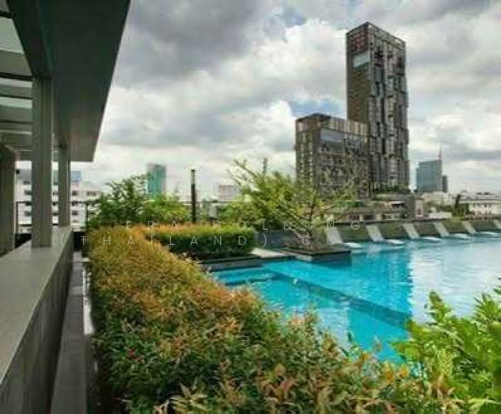 Siri At Sukhumvit, Bangkok, 902 Sukhumvit Road, Phra Kanong, Khlong Toei, Bangkok, 2 Bedrooms, 67 sqm, Condo For Rent, by ERA Holding (Thailand) Co., Ltd., 500339235 - DDproperty.com