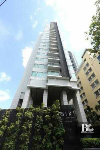 Siri At Sukhumvit : สิริ แอท สุขุมวิท, กรุงเทพ, 902 สุขุมวิท, พระโขนง, คลองเตย, กรุงเทพ, 67 ตร.ม., คอนโด ให้เช่า, โดย ERA Holding (Thailand) Co., Ltd., 500339235 - DDproperty.com