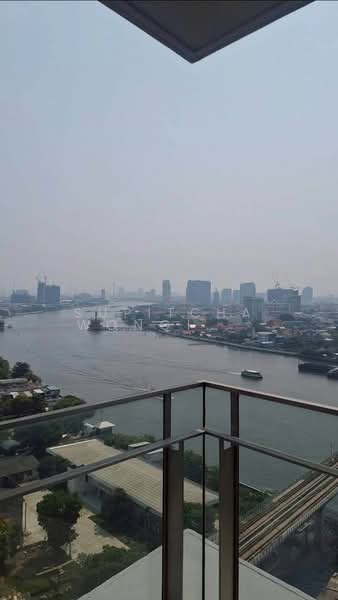 333 Riverside, Bangkok, 333 Pracharat Sai 2, Bang Sue, Bangkok, 2 Bedrooms, 94 sqm, Condo For Sale, by Supitcha Wongisaraseri, 500339237 - DDproperty.com