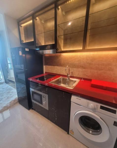 The Riviera Ocean Drive, Chon Buri (Pattaya), Jomtien Second Rd, Nong Pru, Bang Lamung (Pattaya), Chon Buri (Pattaya), 1 Bedroom, 30 sqm, Condo For Sale, by Patchara Srisak, 500339238 - DDproperty.com