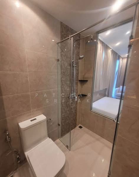 The Riviera Ocean Drive, Chon Buri (Pattaya), Jomtien Second Rd, Nong Pru, Bang Lamung (Pattaya), Chon Buri (Pattaya), 1 Bedroom, 30 sqm, Condo For Sale, by Patchara Srisak, 500339238 - DDproperty.com