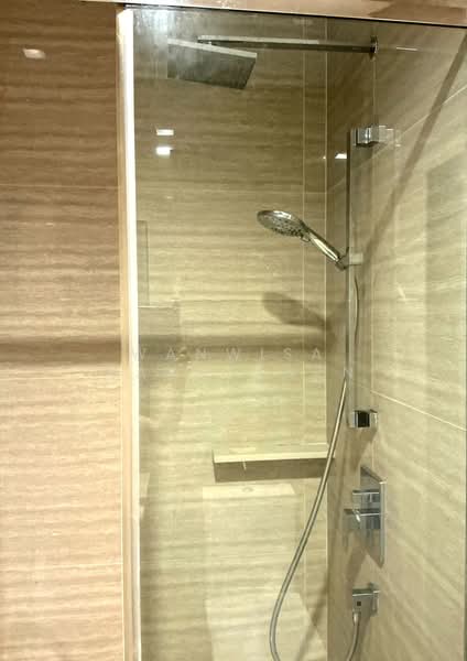 The Line Asoke-Ratchada, Bangkok, Din Daeng Road, Din Daeng, Bangkok, 1 Bedroom, 35 sqm, Condo For Rent, by Wanwisa Wannasarn, 500339240 - DDproperty.com