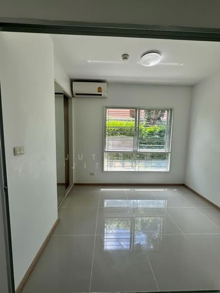Plum Condo Bangyai Station : พลัม คอนโด บางใหญ่ สเตชั่น, นนทบุรี, ถนนจันทร์ทองเอี่ยม, บางรักพัฒนา, บางบัวทอง, นนทบุรี, 23 ตร.ม., คอนโด ขาย, โดย Jutarat Jitmun, 500339243 - DDproperty.com
