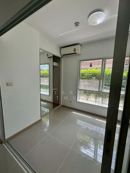Plum Condo Bangyai Station : พลัม คอนโด บางใหญ่ สเตชั่น, นนทบุรี, ถนนจันทร์ทองเอี่ยม, บางรักพัฒนา, บางบัวทอง, นนทบุรี, 23 ตร.ม., คอนโด ขาย, โดย Jutarat Jitmun, 500339243 - DDproperty.com