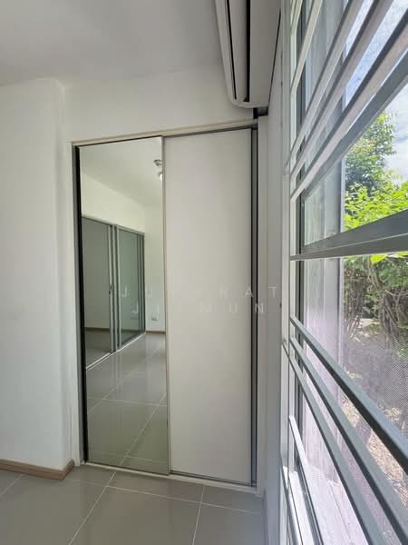 Plum Condo Bangyai Station : พลัม คอนโด บางใหญ่ สเตชั่น, นนทบุรี, ถนนจันทร์ทองเอี่ยม, บางรักพัฒนา, บางบัวทอง, นนทบุรี, 23 ตร.ม., คอนโด ขาย, โดย Jutarat Jitmun, 500339243 - DDproperty.com