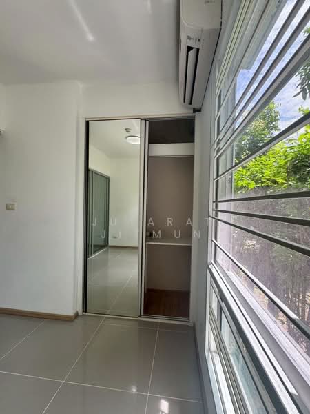 Plum Condo Bangyai Station, Nonthaburi, Janthongeam Road, Bang Rak Pattana, Bang Bua Thong, Nonthaburi, 1 Bedroom, 23 sqm, Condo For Sale, by Jutarat Jitmun, 500339243 - DDproperty.com
