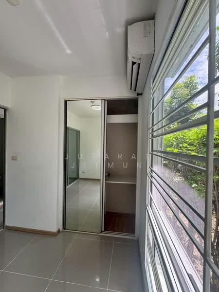 Plum Condo Bangyai Station : พลัม คอนโด บางใหญ่ สเตชั่น, นนทบุรี, ถนนจันทร์ทองเอี่ยม, บางรักพัฒนา, บางบัวทอง, นนทบุรี, 23 ตร.ม., คอนโด ขาย, โดย Jutarat Jitmun, 500339243 - DDproperty.com