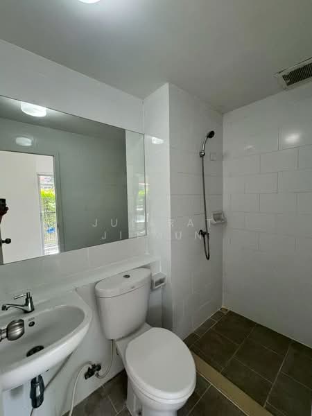 Plum Condo Bangyai Station, Nonthaburi, Janthongeam Road, Bang Rak Pattana, Bang Bua Thong, Nonthaburi, 1 Bedroom, 23 sqm, Condo For Sale, by Jutarat Jitmun, 500339243 - DDproperty.com