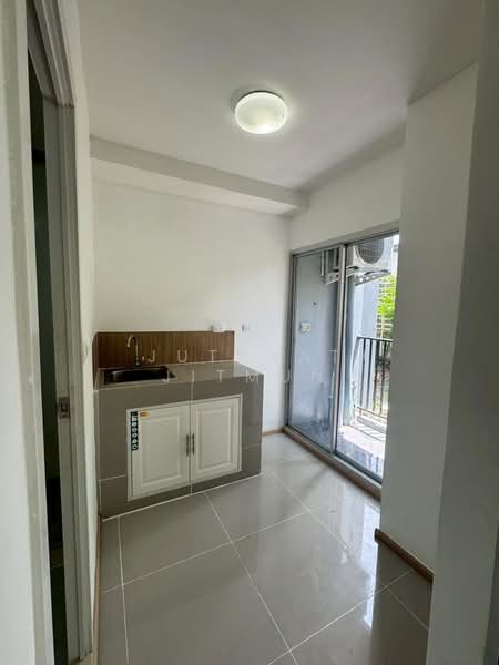Plum Condo Bangyai Station : พลัม คอนโด บางใหญ่ สเตชั่น, นนทบุรี, ถนนจันทร์ทองเอี่ยม, บางรักพัฒนา, บางบัวทอง, นนทบุรี, 23 ตร.ม., คอนโด ขาย, โดย Jutarat Jitmun, 500339243 - DDproperty.com