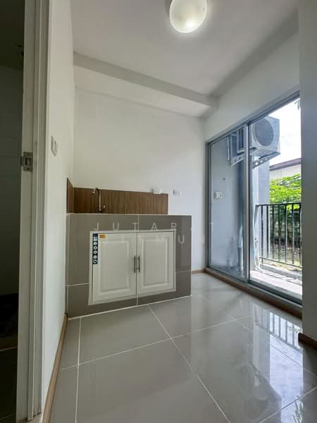 Plum Condo Bangyai Station : พลัม คอนโด บางใหญ่ สเตชั่น, นนทบุรี, ถนนจันทร์ทองเอี่ยม, บางรักพัฒนา, บางบัวทอง, นนทบุรี, 23 ตร.ม., คอนโด ขาย, โดย Jutarat Jitmun, 500339243 - DDproperty.com