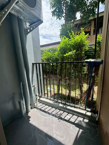 Plum Condo Bangyai Station, Nonthaburi, Janthongeam Road, Bang Rak Pattana, Bang Bua Thong, Nonthaburi, 1 Bedroom, 23 sqm, Condo For Sale, by Jutarat Jitmun, 500339243 - DDproperty.com
