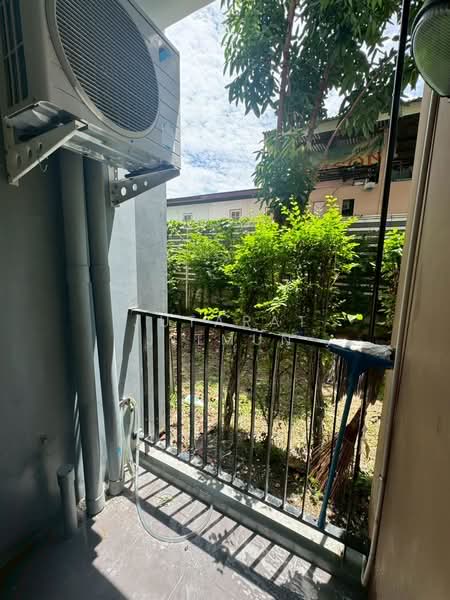 Plum Condo Bangyai Station, Nonthaburi, Janthongeam Road, Bang Rak Pattana, Bang Bua Thong, Nonthaburi, 1 Bedroom, 23 sqm, Condo For Sale, by Jutarat Jitmun, 500339243 - DDproperty.com