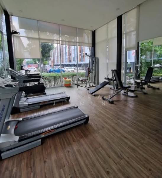 Plum Condo Bangyai Station : พลัม คอนโด บางใหญ่ สเตชั่น, นนทบุรี, ถนนจันทร์ทองเอี่ยม, บางรักพัฒนา, บางบัวทอง, นนทบุรี, 23 ตร.ม., คอนโด ขาย, โดย Jutarat Jitmun, 500339243 - DDproperty.com