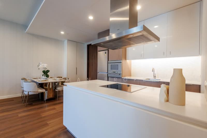 185 Rajadamri, Bangkok, 185 Rajadamri Road, Lumphini, Pathum Wan, Bangkok, 2 Bedrooms, 108 sqm, Condo For Rent, by Caveman Property, 500339245 - DDproperty.com