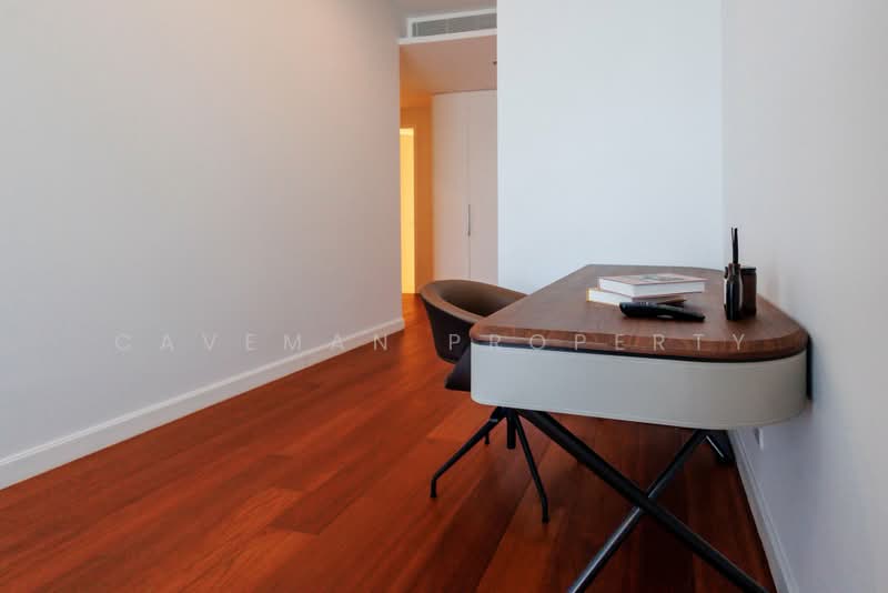 185 Rajadamri, Bangkok, 185 Rajadamri Road, Lumphini, Pathum Wan, Bangkok, 2 Bedrooms, 108 sqm, Condo For Rent, by Caveman Property, 500339245 - DDproperty.com