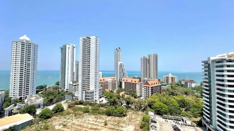 The Riviera Wongamat, Chon Buri (Pattaya), Na Kluea 16 Alley, Na Kloe, Bang Lamung (Pattaya), Chon Buri (Pattaya), 1 Bedroom, 35 sqm, Condo For Rent, by Patchara Srisak, 500339249 - DDproperty.com